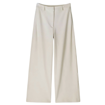 EST' SEVEN  - Ferreira Josiah Trousers  |  Beige