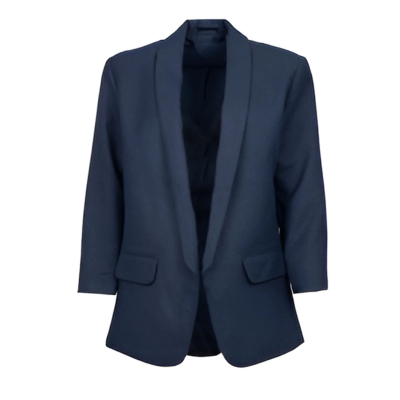 EST' SEVEN  - Araz Blazer   |  Dark Blue