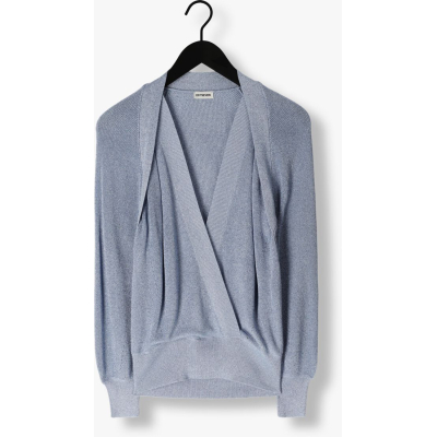EST' SEVEN Gigi Sweater - Colony Blue