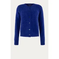 BELLAMY GALLERY - Cardigan Thori - Blue 