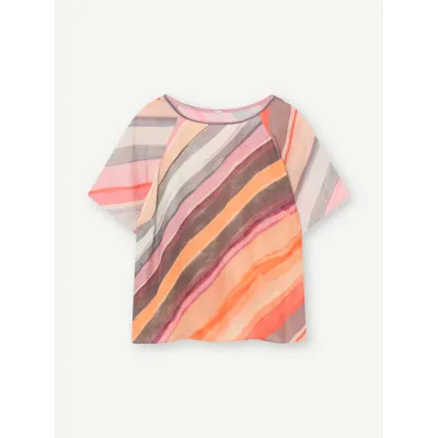 Gustav Denmark Amanda Shirt - Multicolour