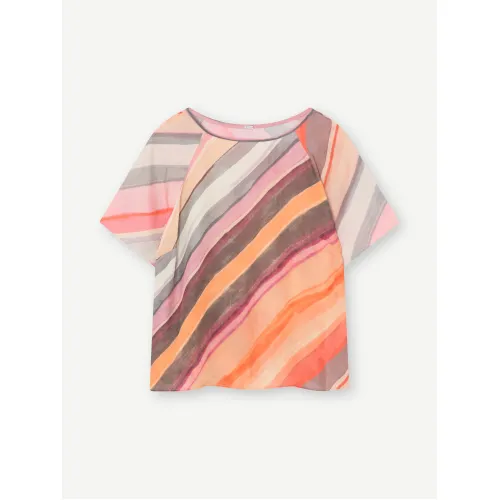 Gustav Denmark Amanda Shirt - Multicolour
