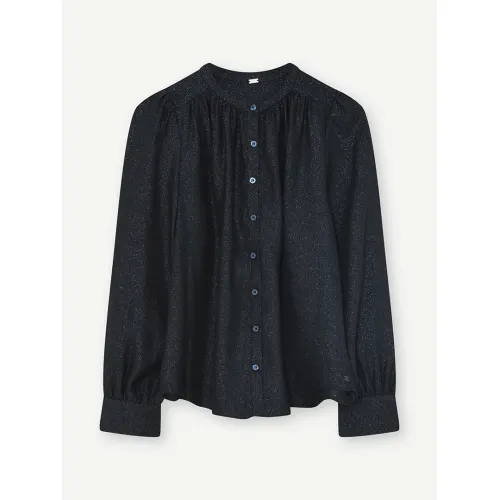 Gustav Denmark Sofina Shirt - Blue Nights