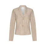 JAPAN TKY |  Shoji Dessin Blazer | Savannah Structure