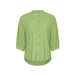 JAPAN TKY |  Beni Blouse |  Wasabi