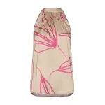 JAPAN TKY |  Wakaba Dessin Top | Pinstripe Petal 