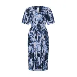 JAPAN TKY |  Modoko Dessin Dress | Summer Shadow