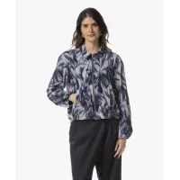 JAPAN TKY |  Hiyu Dessin Jacket | Summer Shadow