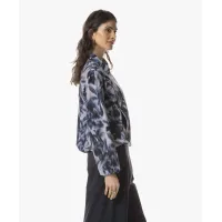 JAPAN TKY |  Hiyu Dessin Jacket | Summer Shadow