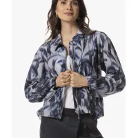 JAPAN TKY |  Hiyu Dessin Jacket | Summer Shadow