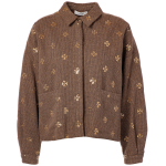 JC SOPHIE - Paradise Jacket - Brown