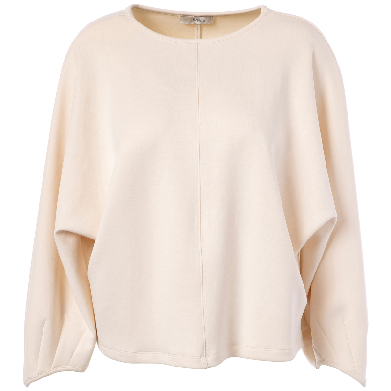 JC SOPHIE - Prince Top - Cream