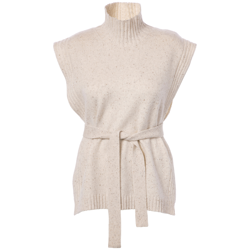 JC SOPHIE - Pippy Vest - Light Sand