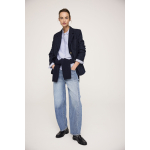 JC SOPHIE - Pita Jeans - Mid Denim