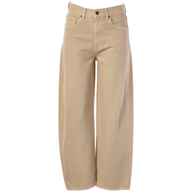 JC SOPHIE - Pita Jeans - Sand