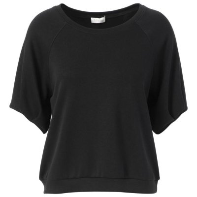 JC SOPHIE - Galore Sweater - Black JC SOPHIE - Galore Sweater - Black