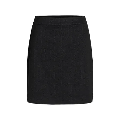 Rue de Femme - Carla Skirt  |  Black