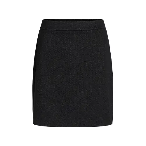 Rue de Femme - Carla Skirt  |  Black