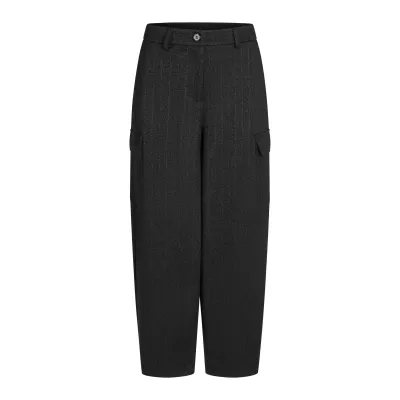 Rue de Femme - Melissa Pants  |  Black