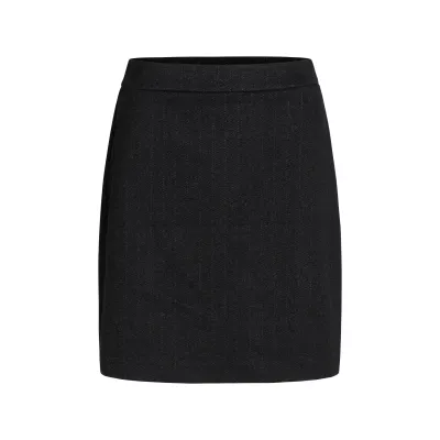 Rue de Femme - Carla Skirt  |  Black