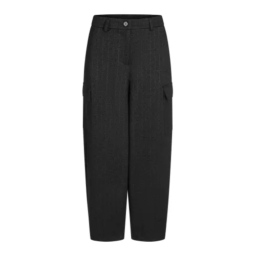 Rue de Femme - Melissa Pants  |  Black