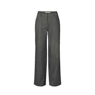 Rue de Femme - Amia Pants | Black Rue de Femme - Amia Pants | Black