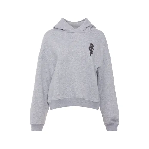 Rue de Femme Yara Hoodie - Grey