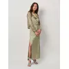 DANTE 6 -Crazyabout Sequens Cardigan |  Sunlit Grass 