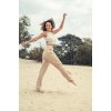 EST' SEVEN - Allegra Pantalon  |  Beige