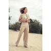 EST' SEVEN - Diletta Blazer  |  Beige