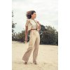 EST' SEVEN - Diletta Blazer  |  Beige