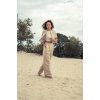 EST' SEVEN - Diletta Blazer  |  Beige