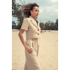 EST' SEVEN - Diletta Blazer  |  Beige