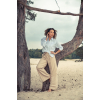 EST' SEVEN - Allegra Pantalon  |  Beige