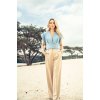 EST' SEVEN - Allegra Pantalon  |  Beige