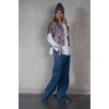 EST' SEVEN - Enile Jacket  |  Rainbow Sequins 