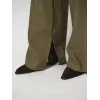 DANTE 6 - Lima Pants |  Olive Balsamic Green