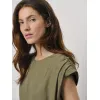 DANTE 6 - Blaidy Dress |  Olive Glow