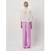 DANTE 6 - Giana Top |  Milk White