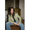 AMAYA AMSTERDAM - Khloe Cardigan  | Hairy Multicolour