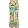 JC SOPHIE - Gracelynn Trousers - French Garden Print