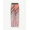 Gustav Denmark Bay Wide leg Pants - Multicolour