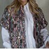 EST' SEVEN - Enile Jacket  |  Rainbow Sequins 