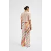 Gustav Denmark Bay Wide leg Pants - Multicolour