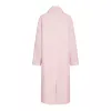 Rue de Femme - Bedina Coat  |  Rosewater