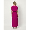 Dante 6 Imperia Bohemian Dress - Hibiscus Pink
