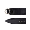 Dante 6 Juhl Faux Leather Cinche - Raven 