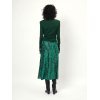 Dante 6 Laryn Top - Deep Emerald