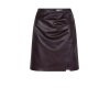 Dante 6 Taylinne Skirt - Dark Grape