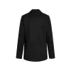 Rue de Femme - Elly Blazer  |  Black